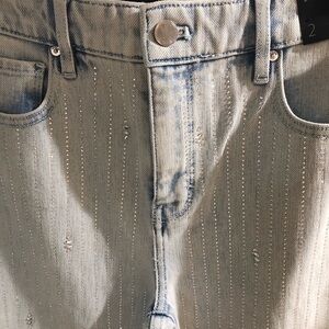 Light Blue Jeans for women